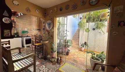 Casa a venda em Sousas, Campinas/SP