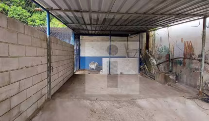Casa Comercial para alugar na avenida principal de Sousas - Campinas