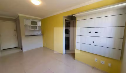 Apartamento com 2 quartos, venda por R$ 255.000 - Vila Trinta e Um de Março - Campinas/SP