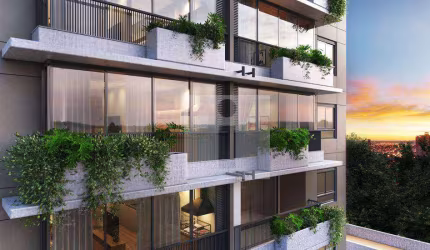 Apartamento GARDEN SOUSAS - Com 2 dormitórios à venda, 72 m² por R$ 790.100,00 - Chácara Bela Vista - SOUSAS -Campinas/SP