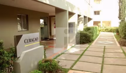 Apartamento com 3 quartos à venda, 55 m² por R$ 330.000 - Parque Itália - Campinas/SP