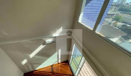 Apartamento para locação com 1 quarto no Cambuí, Campinas/SP