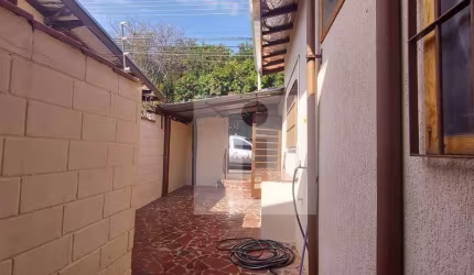 Casa para alugar no Jardim Planalto em Campinas