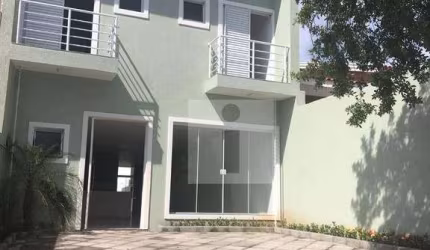 Casa para locação, Caminhos de San Conrado, Campinas