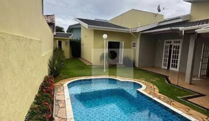 Casa para locação em Sousas, Campinas, SP