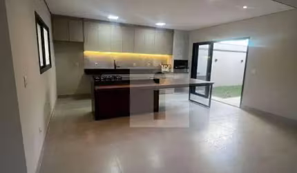 CASA  , 132 m² - venda por R$ 971.000 ou aluguel por R$ 6.310/mês - Vila Monte Alegre - Paulínia/SP