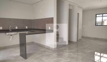 Casa com 3 dormitórios à venda, 120 m² por R$ 889.900 - Chácara Primavera -TAQUARAL- Campinas/SP