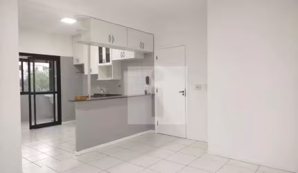 Apartamento com 2 dormitórios para alugar, 81 m² por R$ 3.693,64/mês - Parque Brasília - Campinas/SP