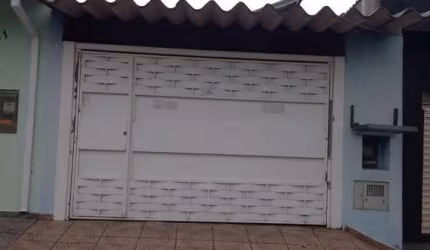 Casa para Venda em Suzano, Jardim Cacique, 2 dormitórios, 2 banheiros, 2 vagas