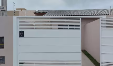 Casa para Venda em Mogi das Cruzes, Jundiapeba, 3 dormitórios, 1 suíte, 2 banheiros