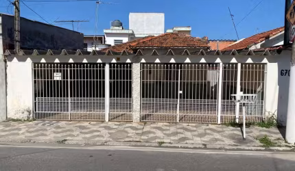 Casa para Locação em Suzano, Vila Amorim, 4 dormitórios, 1 suíte, 4 banheiros, 3 vagas