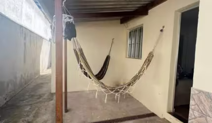 Casa para Venda em Suzano, Jardim Leblon, 2 dormitórios, 1 banheiro