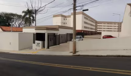 Apartamento para Locação em Mogi das Cruzes, Vila Brasileira, 2 dormitórios, 1 banheiro, 1 vaga