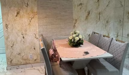 Apartamento para Venda em Suzano, Centro, 3 dormitórios, 1 banheiro, 2 vagas
