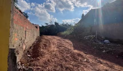 Terreno para Venda em Suzano, Cidade Edson