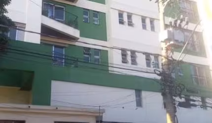 Apartamento para Venda em Suzano, Jardim São Luís, 4 dormitórios, 1 suíte, 2 banheiros