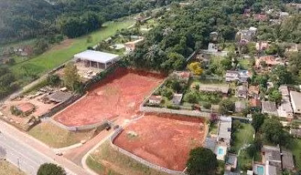 Terreno para Locação em Suzano, Palmeiras de São Paulo