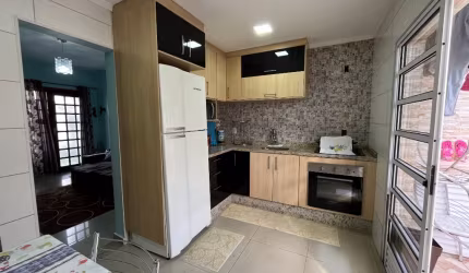 Eco Vilas Casa em Condomínio