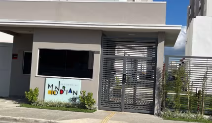 Apartamento Condomínio Residencial Mondrian