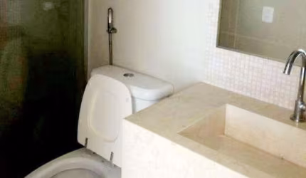 Apartamento para Venda em Fortaleza, José de Alencar, 3 dormitórios, 2 suítes, 4 banheiros, 2 vagas