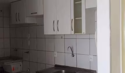 Apartamento para Venda em Fortaleza, Messejana, 3 dormitórios, 1 suíte, 2 banheiros, 1 vaga