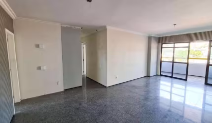 Apartamento para Venda em Fortaleza, Papicu, 3 dormitórios, 3 suítes, 3 banheiros, 2 vagas