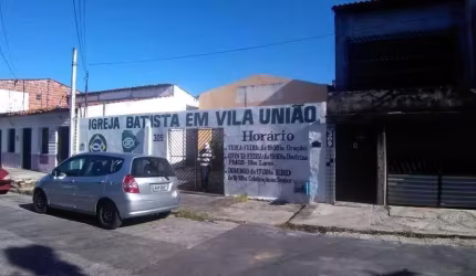 Galpão para Venda em Fortaleza, Vila União, 5 banheiros
