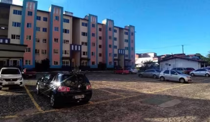 Apartamento para Venda em Fortaleza, Messejana, 2 dormitórios, 1 suíte, 1 banheiro, 1 vaga