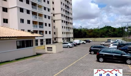 Apartamento para Venda em Fortaleza, Passaré, 3 dormitórios, 1 suíte, 2 banheiros, 2 vagas