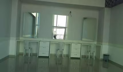 Apartamento para Venda em Fortaleza, Fátima, 3 dormitórios, 1 suíte, 2 banheiros, 2 vagas