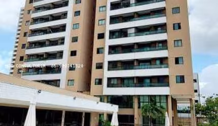 Apartamento para Venda em Fortaleza, Papicu, 3 dormitórios, 1 suíte, 2 banheiros, 2 vagas