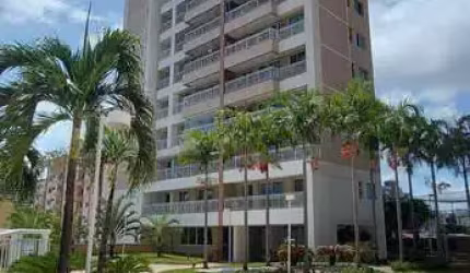 Apartamento para Venda em Fortaleza, Papicu, 2 dormitórios, 1 suíte, 2 banheiros, 1 vaga