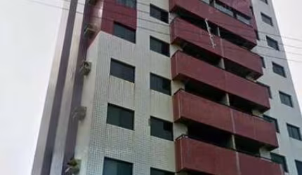 Apartamento para Venda em Fortaleza, Papicu, 3 dormitórios, 1 suíte, 3 banheiros, 2 vagas