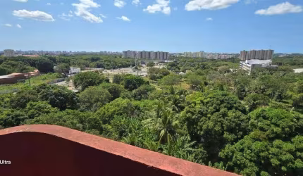 Apartamento para Venda em Fortaleza, Cambeba, 3 dormitórios, 1 suíte, 2 banheiros, 1 vaga