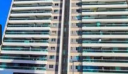 Apartamento para Venda em Fortaleza, Joaquim Távora, 3 dormitórios, 2 suítes, 4 banheiros, 2 vagas