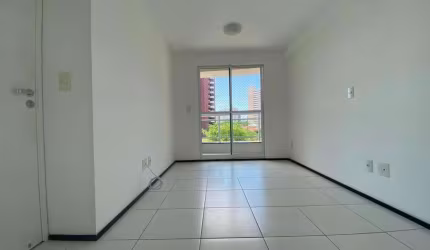 Apartamento para Venda em Fortaleza, Guararapes, 3 dormitórios, 3 suítes, 2 vagas