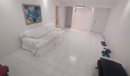 Apartamento para Venda em Fortaleza, Aldeota, 3 dormitórios, 2 suítes, 3 banheiros, 1 vaga