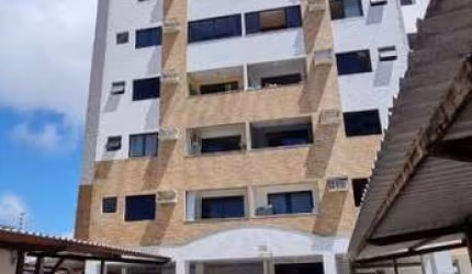 Apartamento para Venda em Fortaleza, Papicu, 2 dormitórios, 1 suíte, 2 banheiros, 1 vaga