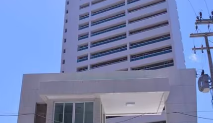 Apartamento para Venda em Fortaleza, Mucuripe, 3 dormitórios, 2 suítes, 3 banheiros, 2 vagas