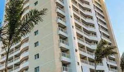 Apartamento para Venda em Fortaleza, Parque Iracema, 3 dormitórios, 3 suítes, 2 banheiros, 2 vagas