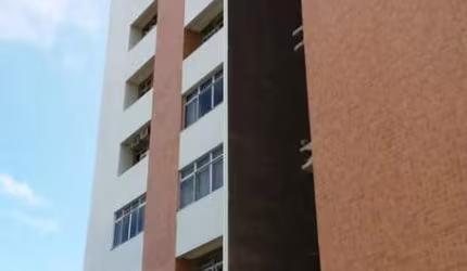 Apartamento para Venda em Fortaleza, Papicu, 3 dormitórios, 2 suítes, 2 banheiros, 1 vaga