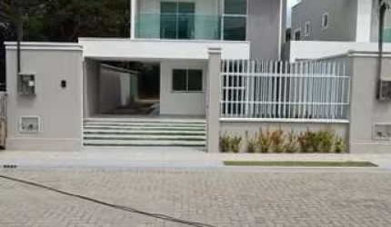 Casa em Condomínio para Venda em Eusébio, COITÉ, 3 dormitórios, 2 suítes, 4 banheiros, 3 vagas