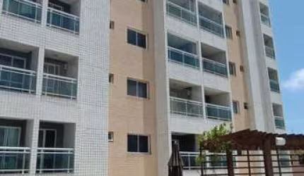 Apartamento para Venda em Fortaleza, Tauape, 3 dormitórios, 1 suíte, 3 banheiros, 3 vagas