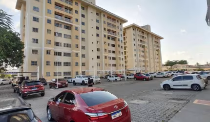 Apartamento para Venda em Fortaleza, Cristo redentor, 2 dormitórios, 1 banheiro, 1 vaga