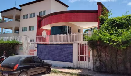 Apartamento para Venda em Aquiraz, PORTO DAS DUNAS, 2 dormitórios, 1 suíte, 2 banheiros, 2 vagas