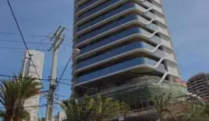Apartamento para Venda em Fortaleza, Meireles, 4 dormitórios, 1 suíte, 4 banheiros, 4 vagas