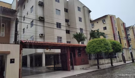Apartamento para Venda em Fortaleza, Vila União, 3 dormitórios, 1 suíte, 3 banheiros, 1 vaga
