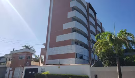 Apartamento para Venda em Fortaleza, Edson Queiroz, 3 dormitórios, 1 suíte, 2 banheiros, 1 vaga