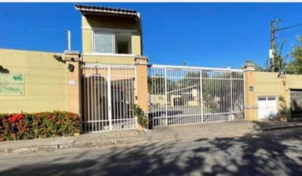 Casa para Venda em Fortaleza, Lagoa Redonda, 3 dormitórios, 1 suíte, 2 banheiros, 2 vagas