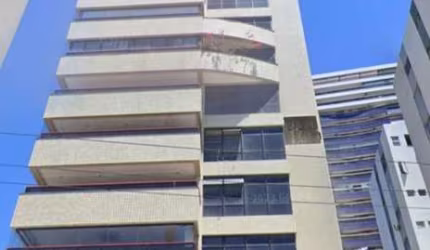 Apartamento para Venda em Fortaleza, Mucuripe, 4 dormitórios, 3 suítes, 5 banheiros, 4 vagas